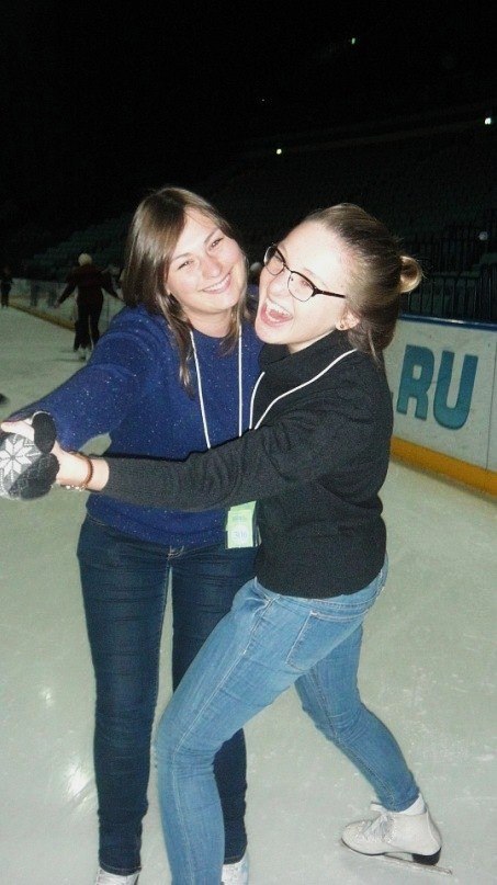 Женька Болотная | Санкт-Петербург