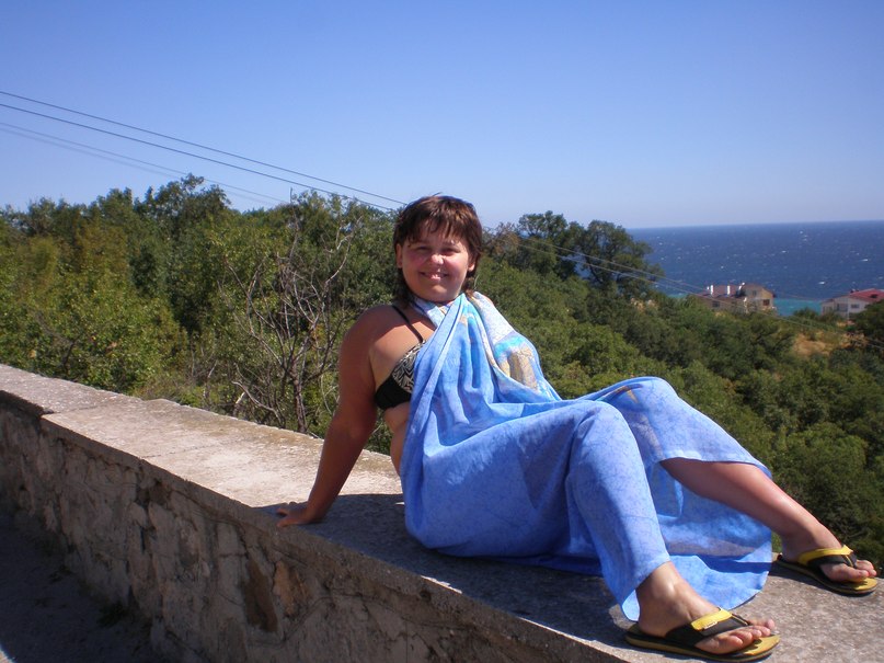 Александра Кукуруза | Киев