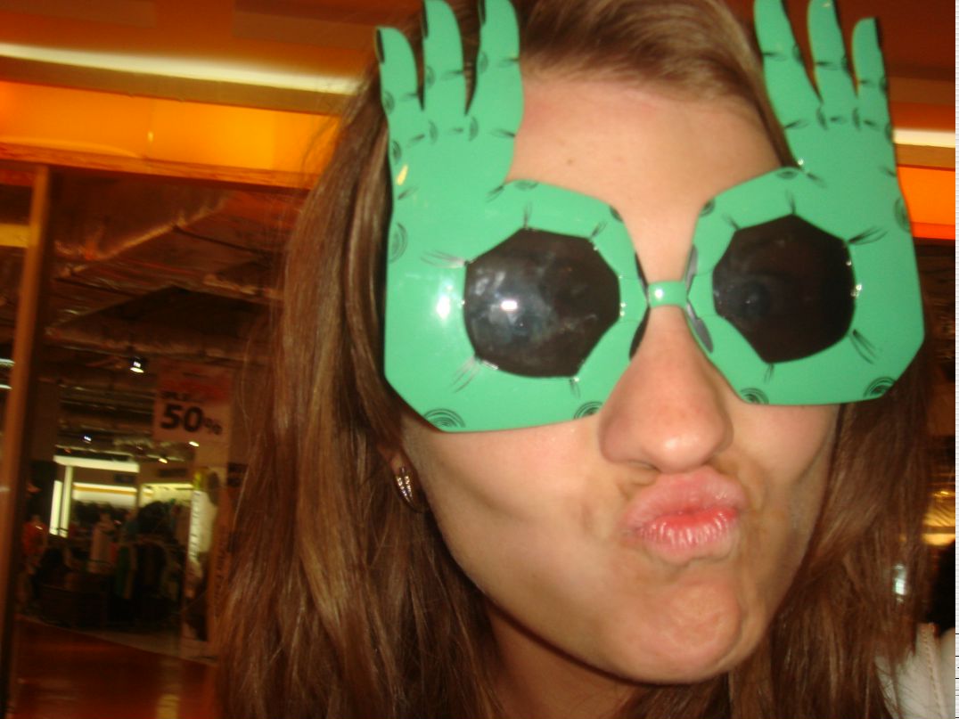 Анна Горн | Москва