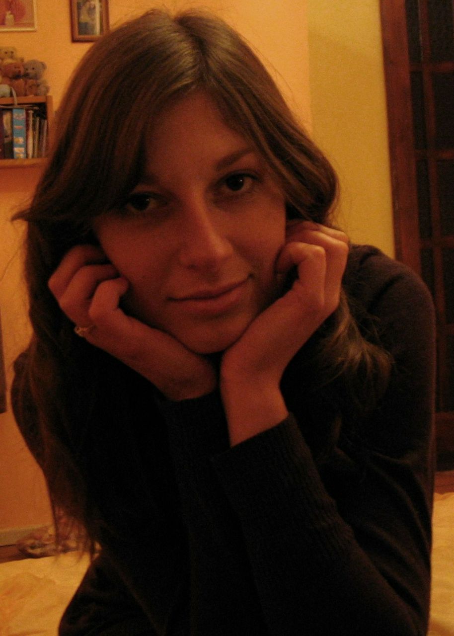 Оксана Скорохода | Львов