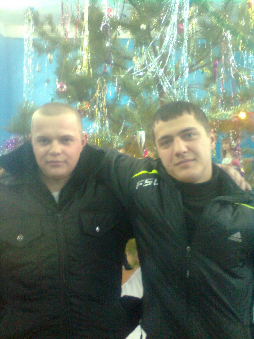Алексей Савельев | Бузулук