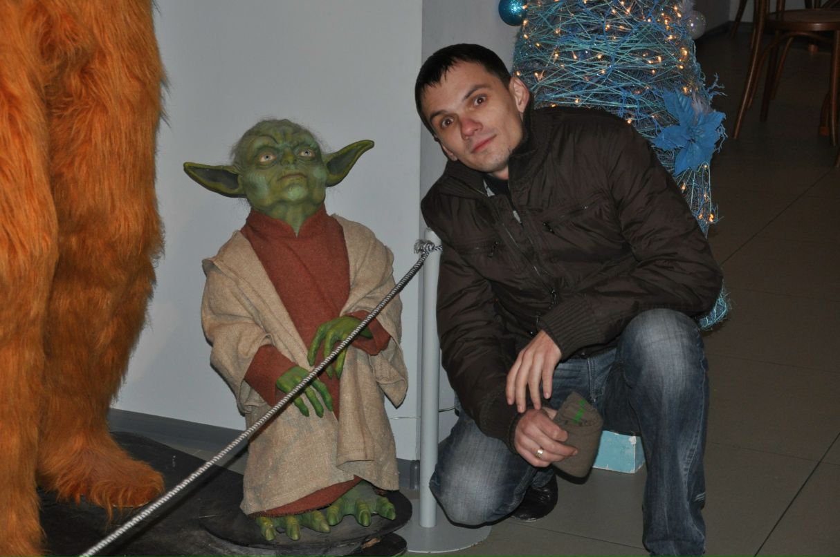 Денис Калачик | Днепр (Днепропетровск)