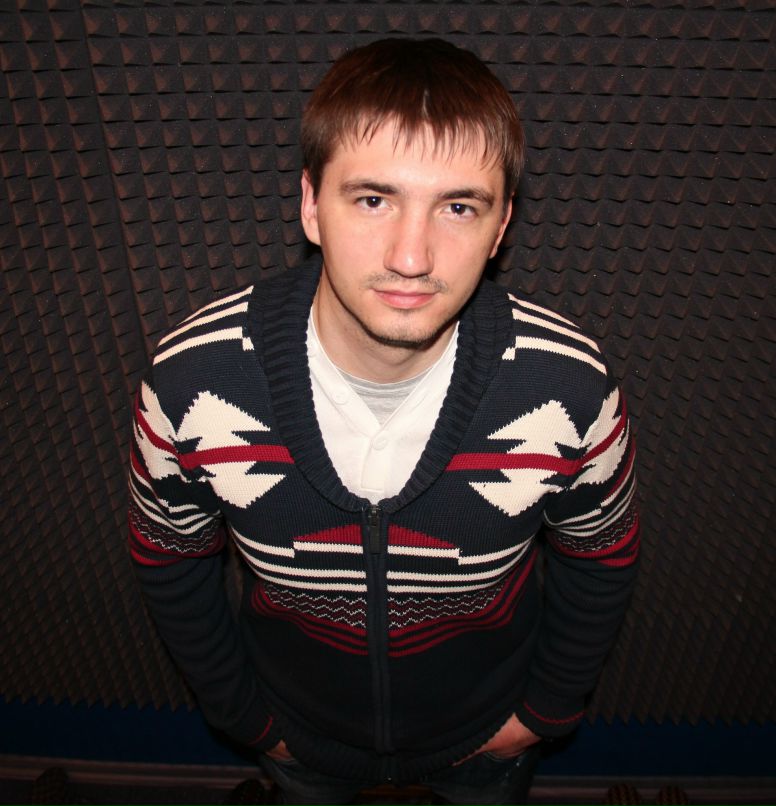 Денис Коневцов | Армавир