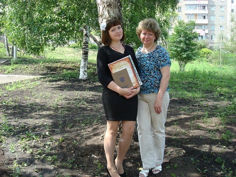 Эмилия Яныбина | 