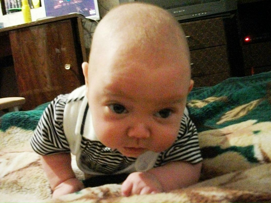 Алексей Закирьянов | Кингисепп