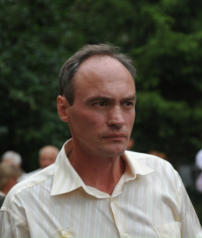 Владислав Ткаченко | Львов