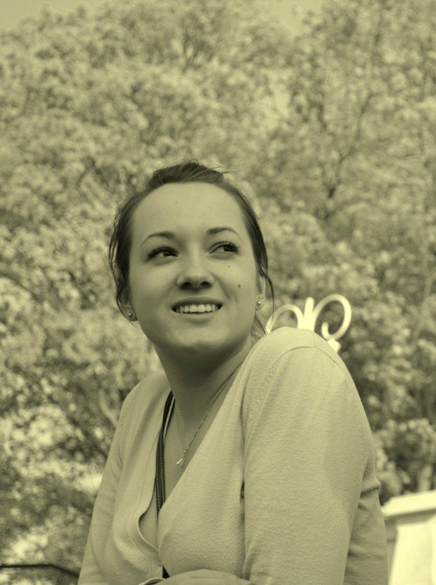 Лиля Кокорева | Калининград