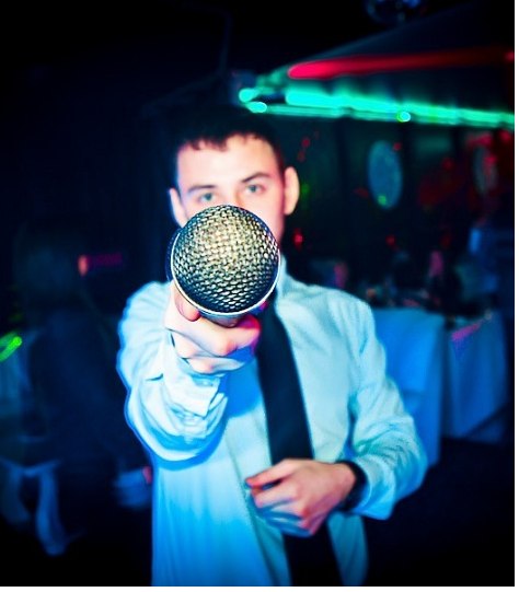 Игорь Шумилов Gosh@ | Краснодар