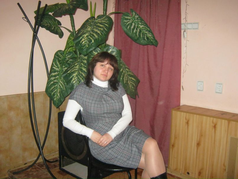 Ольга Истратова | Харьков