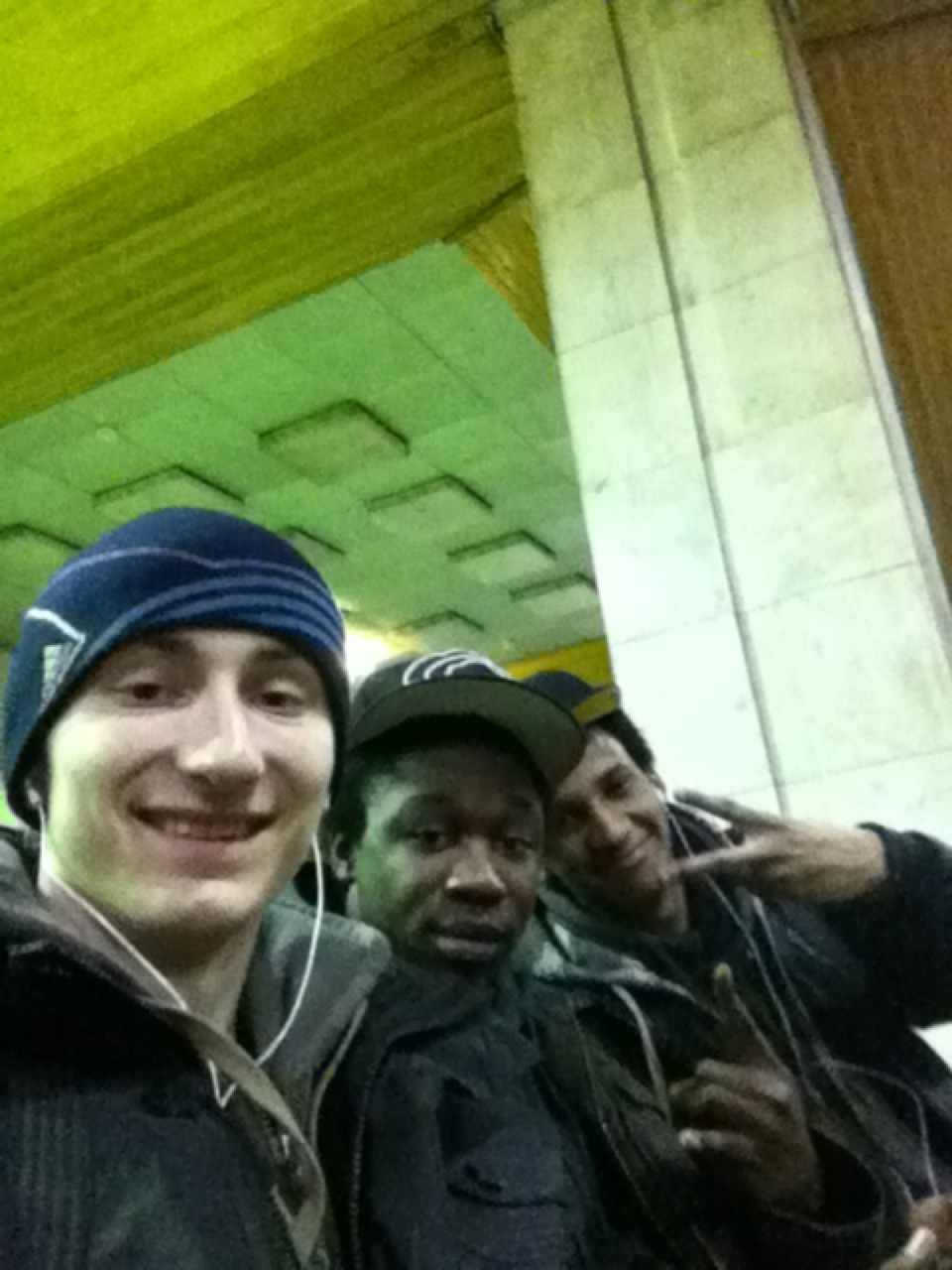 Vladimir Poznokos | Киев