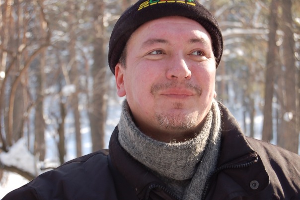 №10, Владимир Чардынцев №10, Владимир Чардынцев