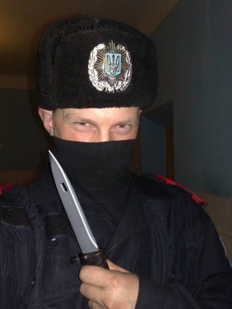 №15, Антон Куртак, 34 года, Винница №15, Антон Куртак, 34 года, Винница