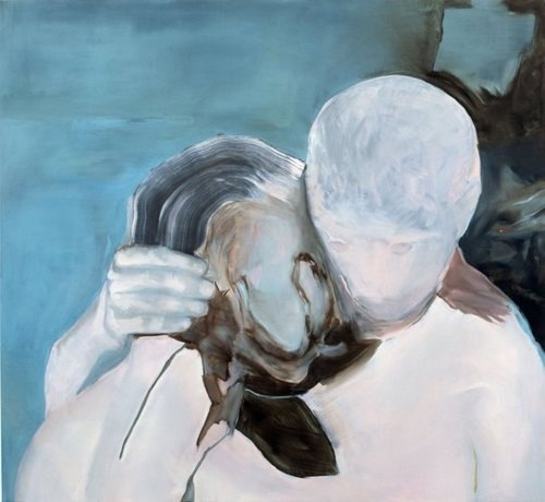 Женя Устименко | 