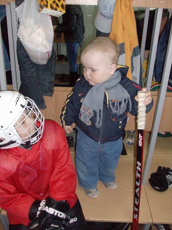 Миша Никитин | Казань