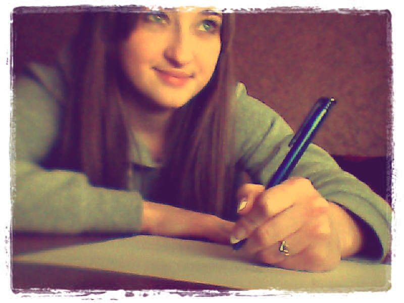 Olka Angelok №10 | Омск