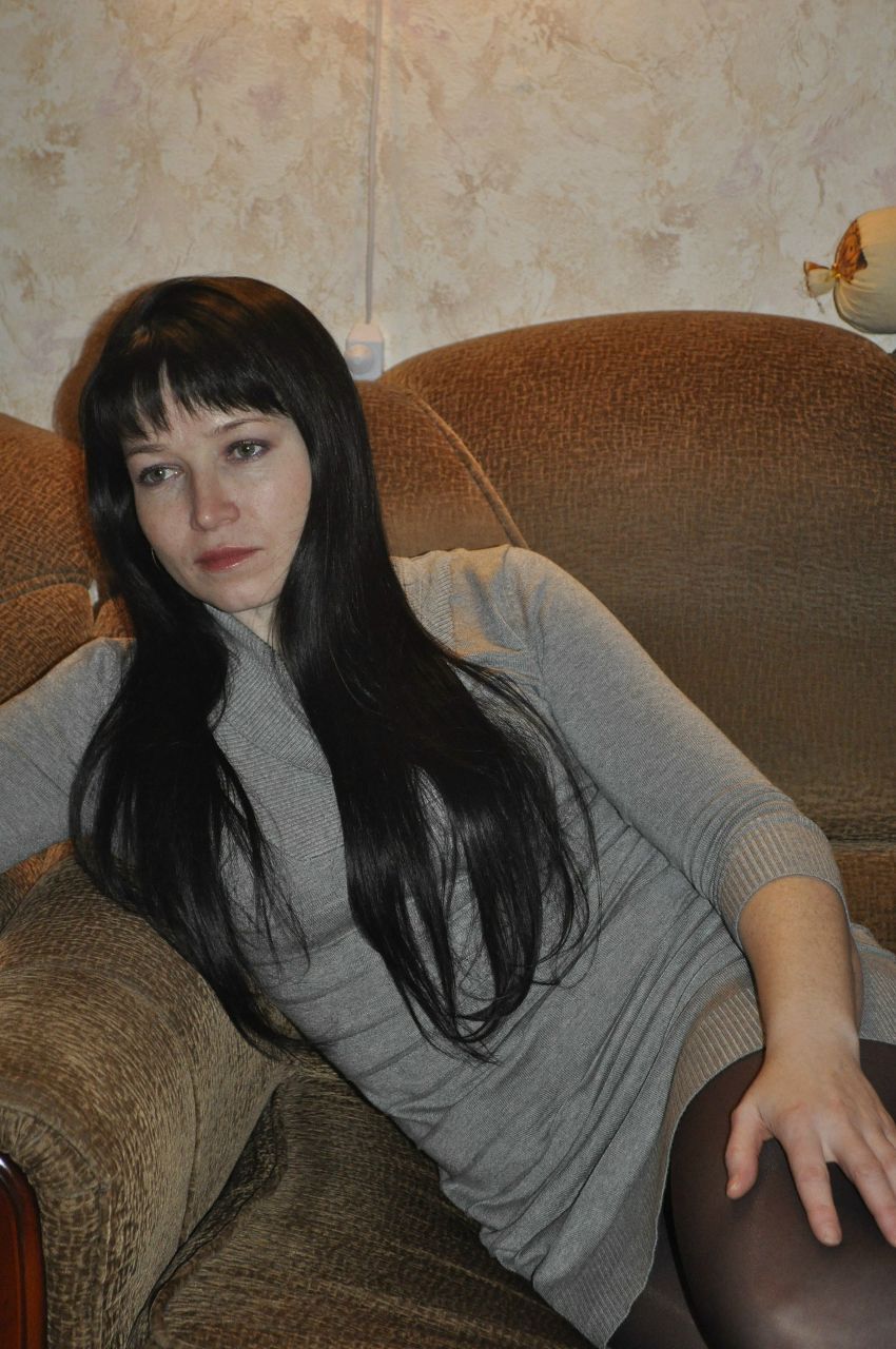 Елена Зубикова | Москва