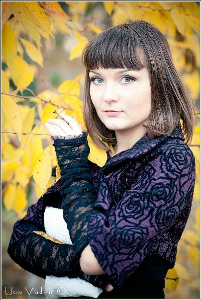 №92, Маша Ланецкая, 37 лет №92, Маша Ланецкая, 37 лет