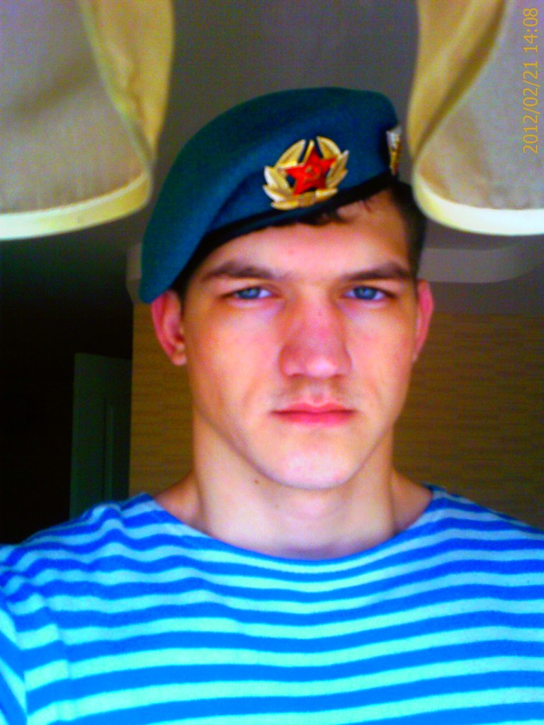 Вадим Огнев Алексеевич | Казань