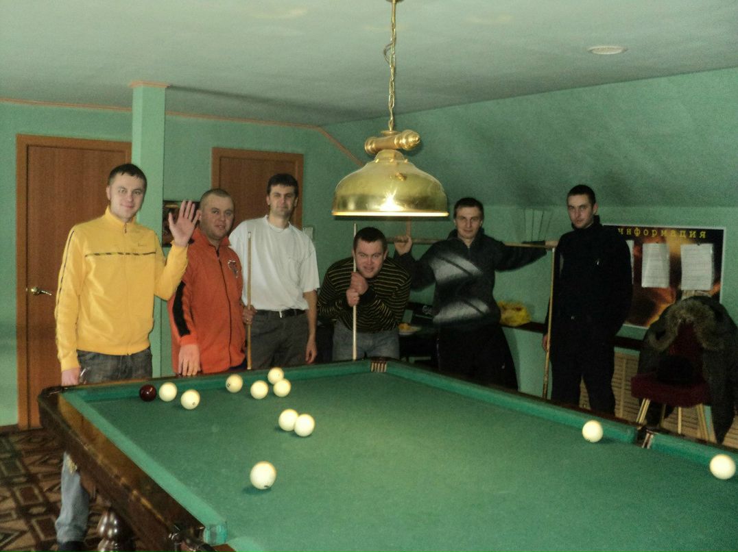 Евгений Жуков | Харьков