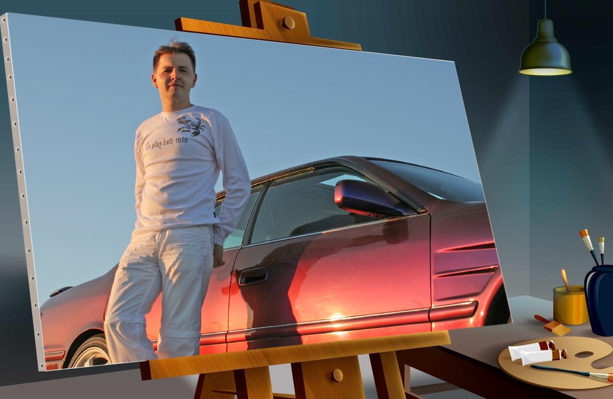 Фото профиля