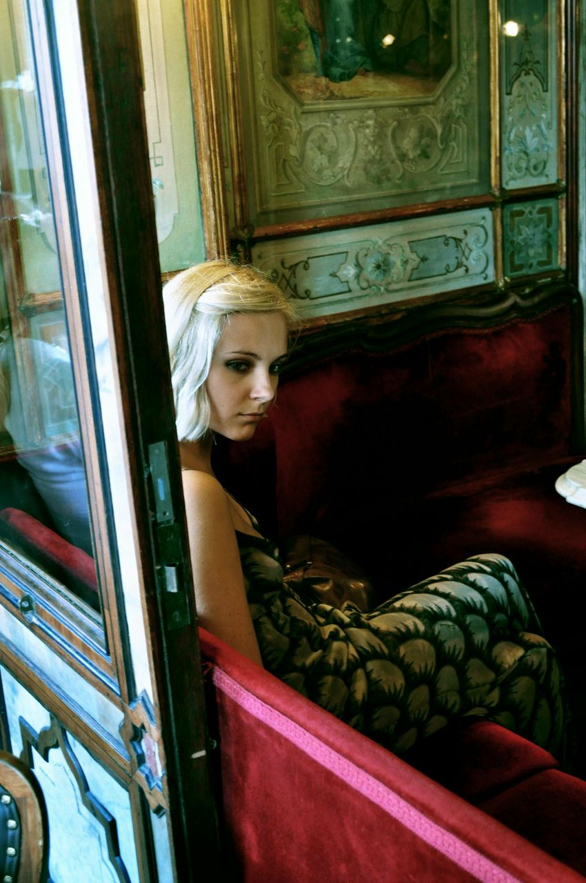 Alena Grikhno | Самара