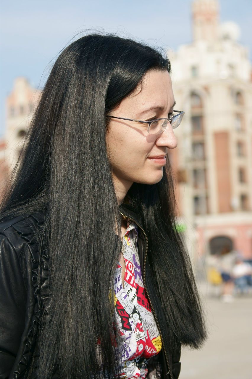 Ирина Бельцер Little Fair | Самара