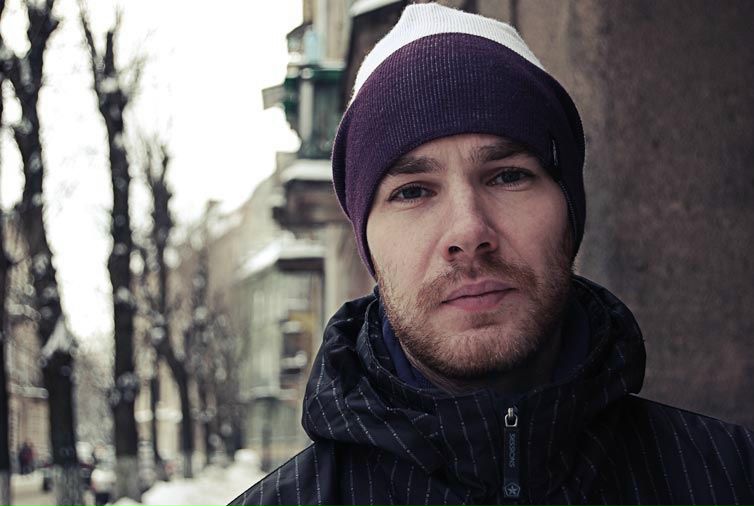 №48, Саша Хлебников, 41 год, Днепр (Днепропетровск) №48, Саша Хлебников, 41 год, Днепр (Днепропетровск)