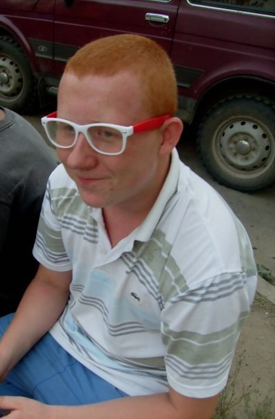 Гена Старцев | Калуга