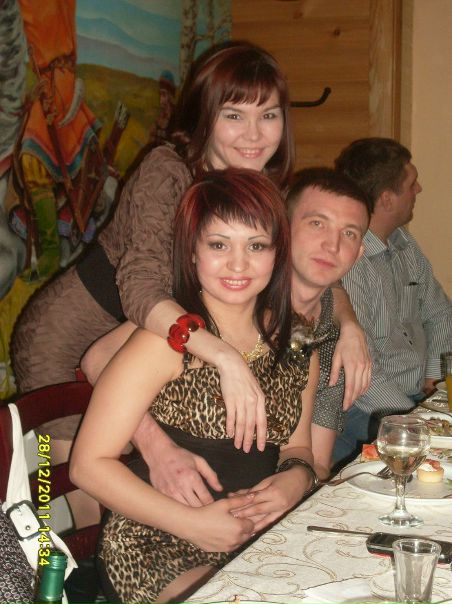 №121, Лидия Аминева №121, Лидия Аминева