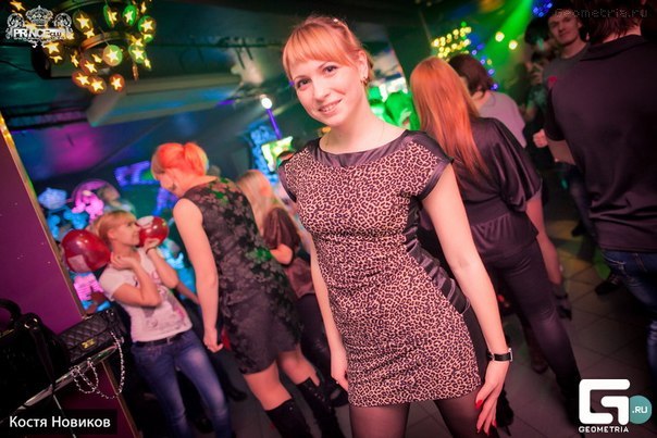 Николай Штатный | Тверь