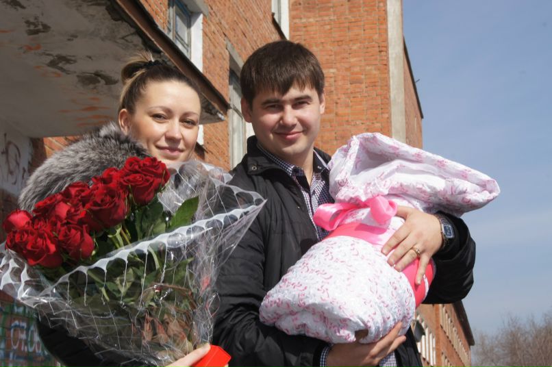 Юлия Сорокина | Прокопьевск