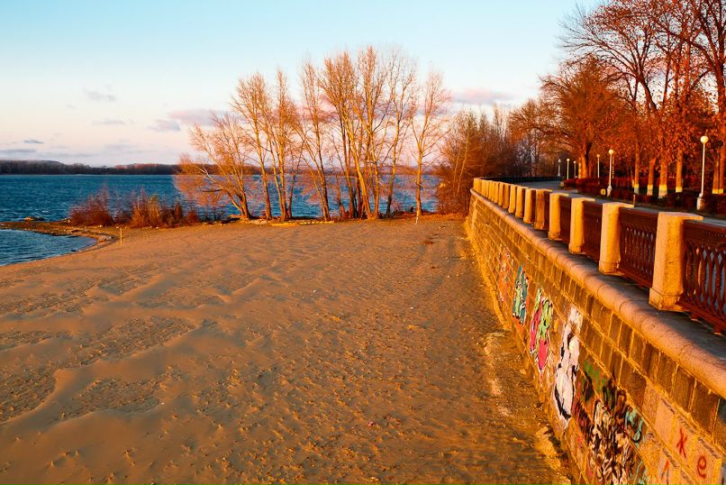 Елена Гайнанова | Самара