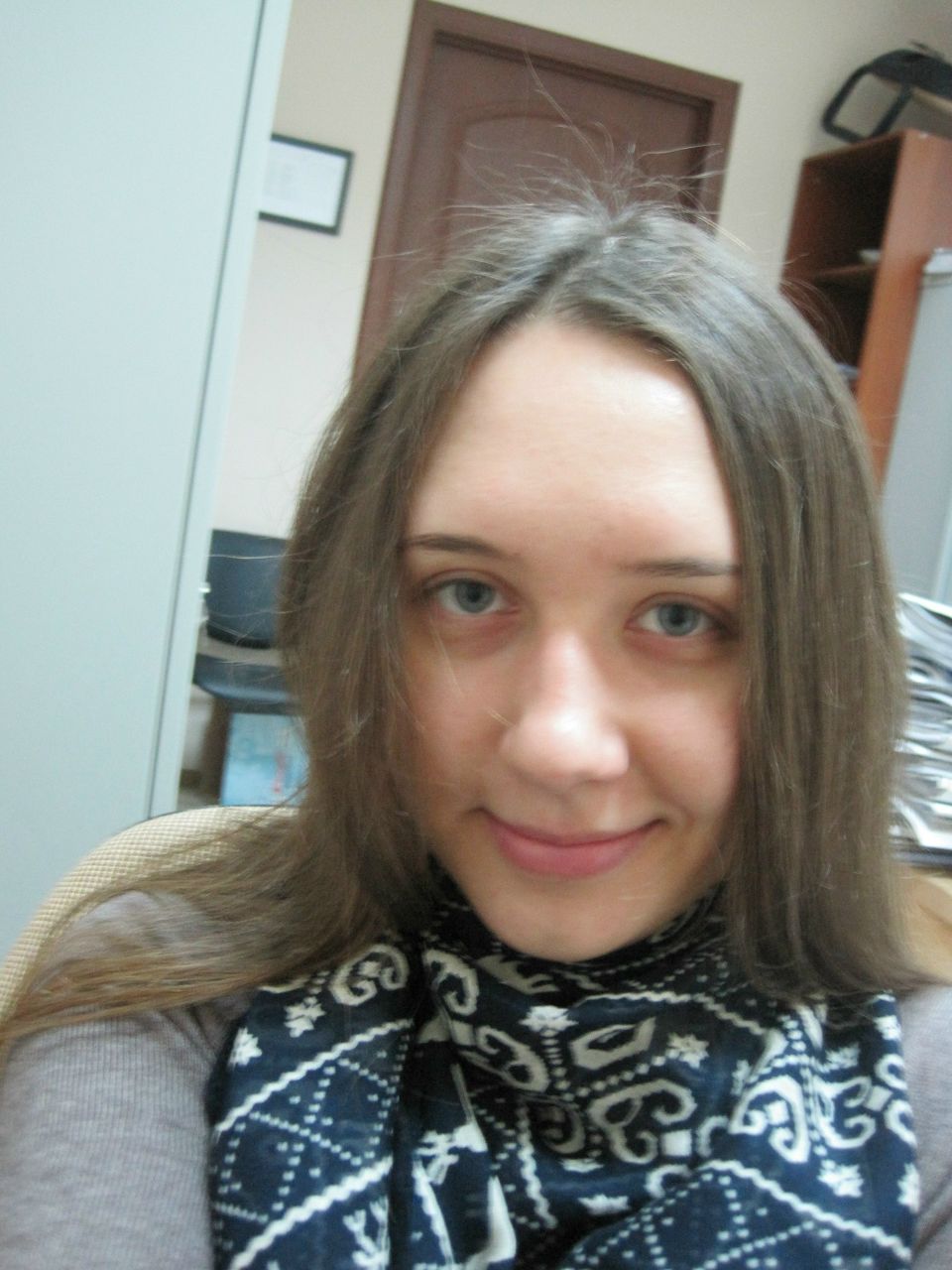 Юлия Калинина | Краснодар