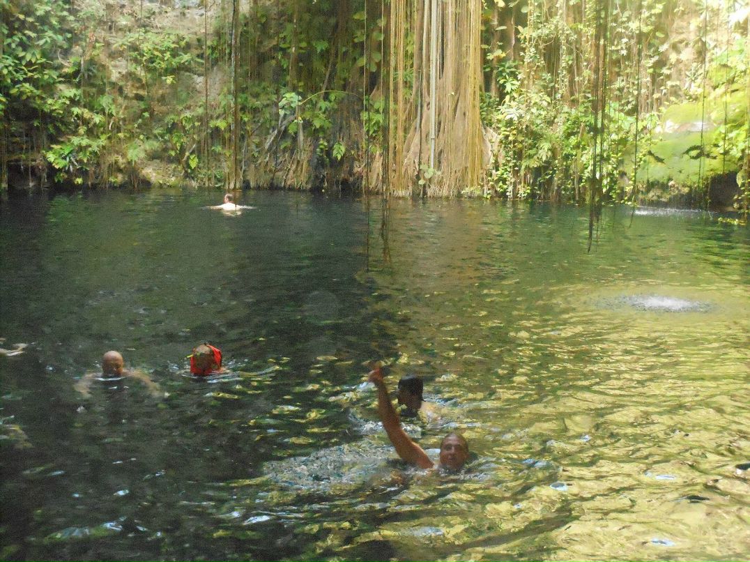 Тарас Пігура | Chicago