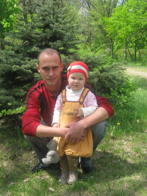 Руслан Бурачок | Кривой Рог