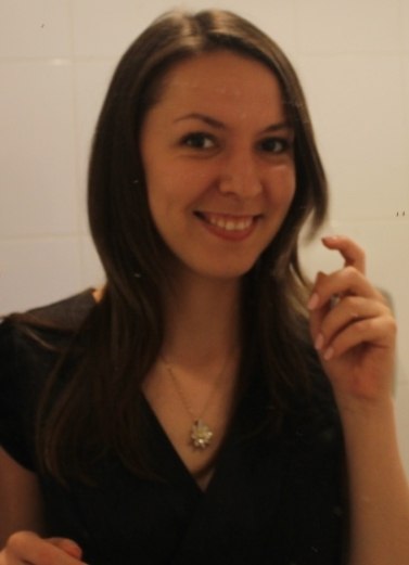 Катя Бунчук | Киев