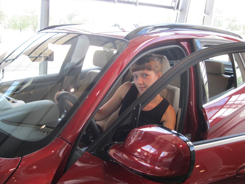 Ольга Фомина | Москва