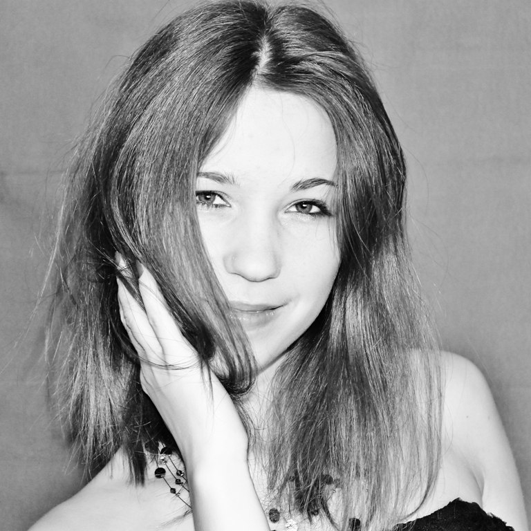 Лилия Артюхова | Санкт-Петербург