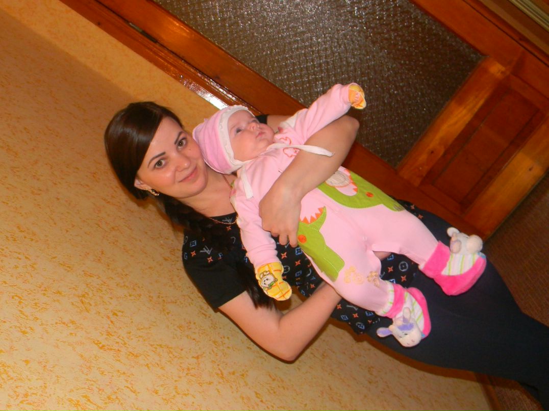 Аня Яковенко | Таганрог