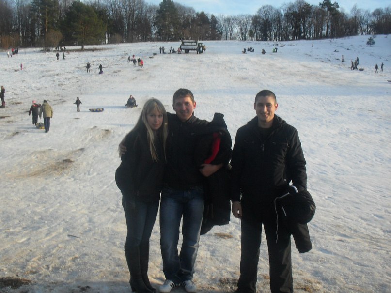 Сергей Балуев | Кострома