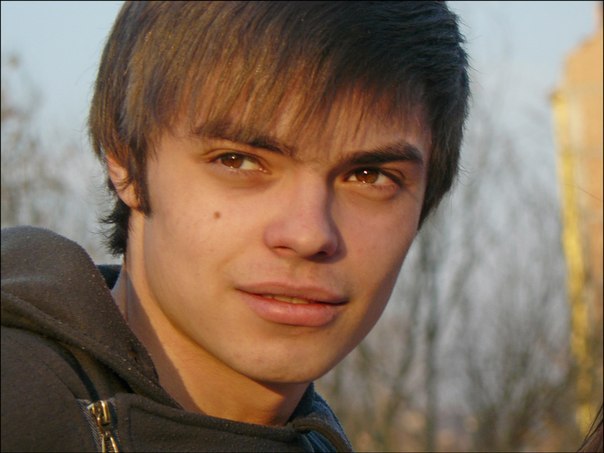 Віталь Семсичко | Ужгород