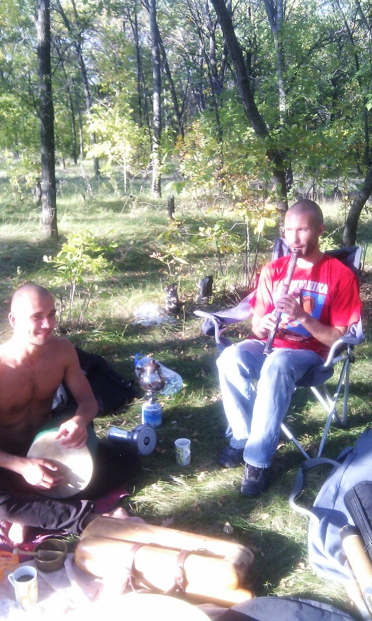 Наталья Житкова | Шахты