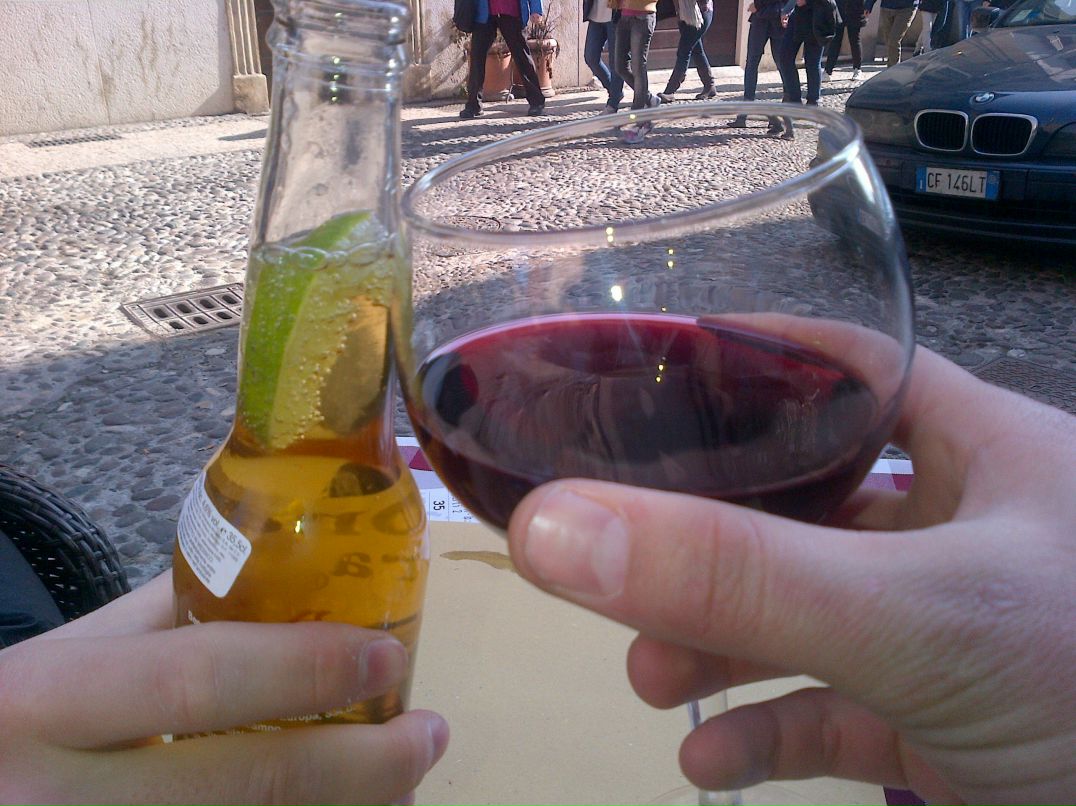 Вова Грицан | Ужгород