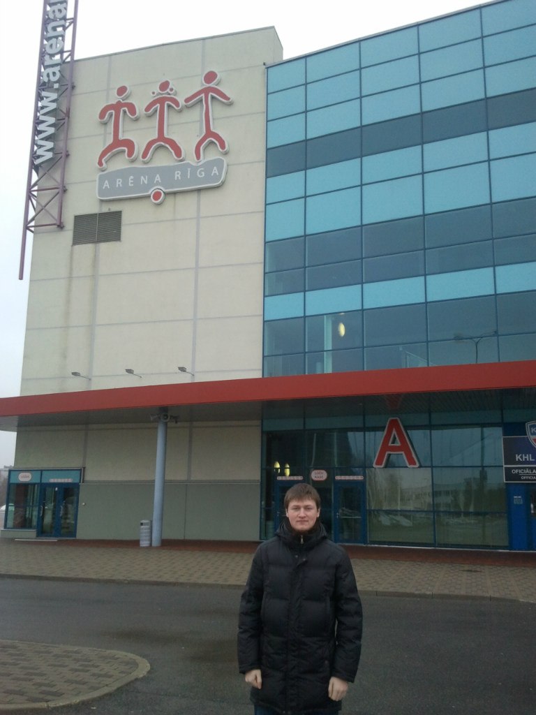 Валерий Деш | Минск