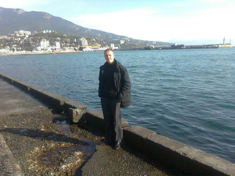 №134, Евгений Маслаков, 34 года, Днепр (Днепропетровск) №134, Евгений Маслаков, 34 года, Днепр (Днепропетровск)