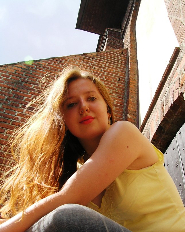 Анна Литовченко | Калининград