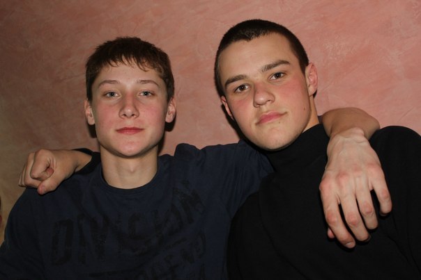 Андрей Михайлов | Псков