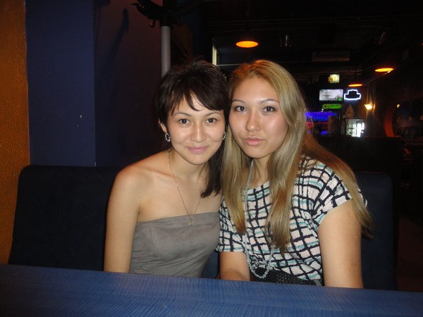 Хорлан Ахметова Еркеновна | Алматы