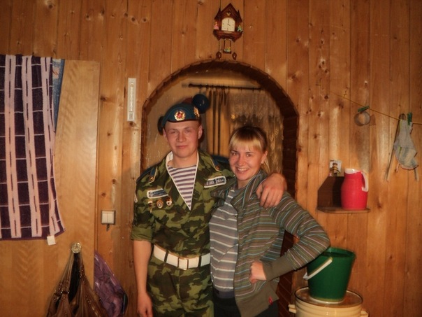 №17, Роман Горегляд №17, Роман Горегляд