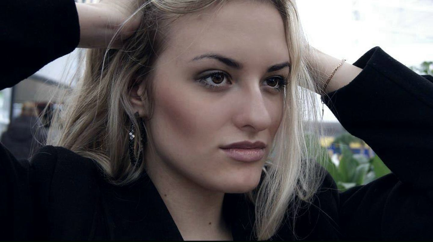 Влада Яковлева | Самара